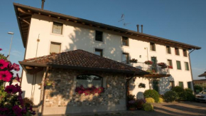 Agriturismo Residence Caporale, Remanzacco